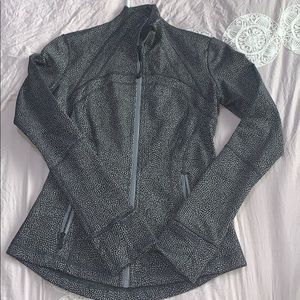 Lululemon sweater